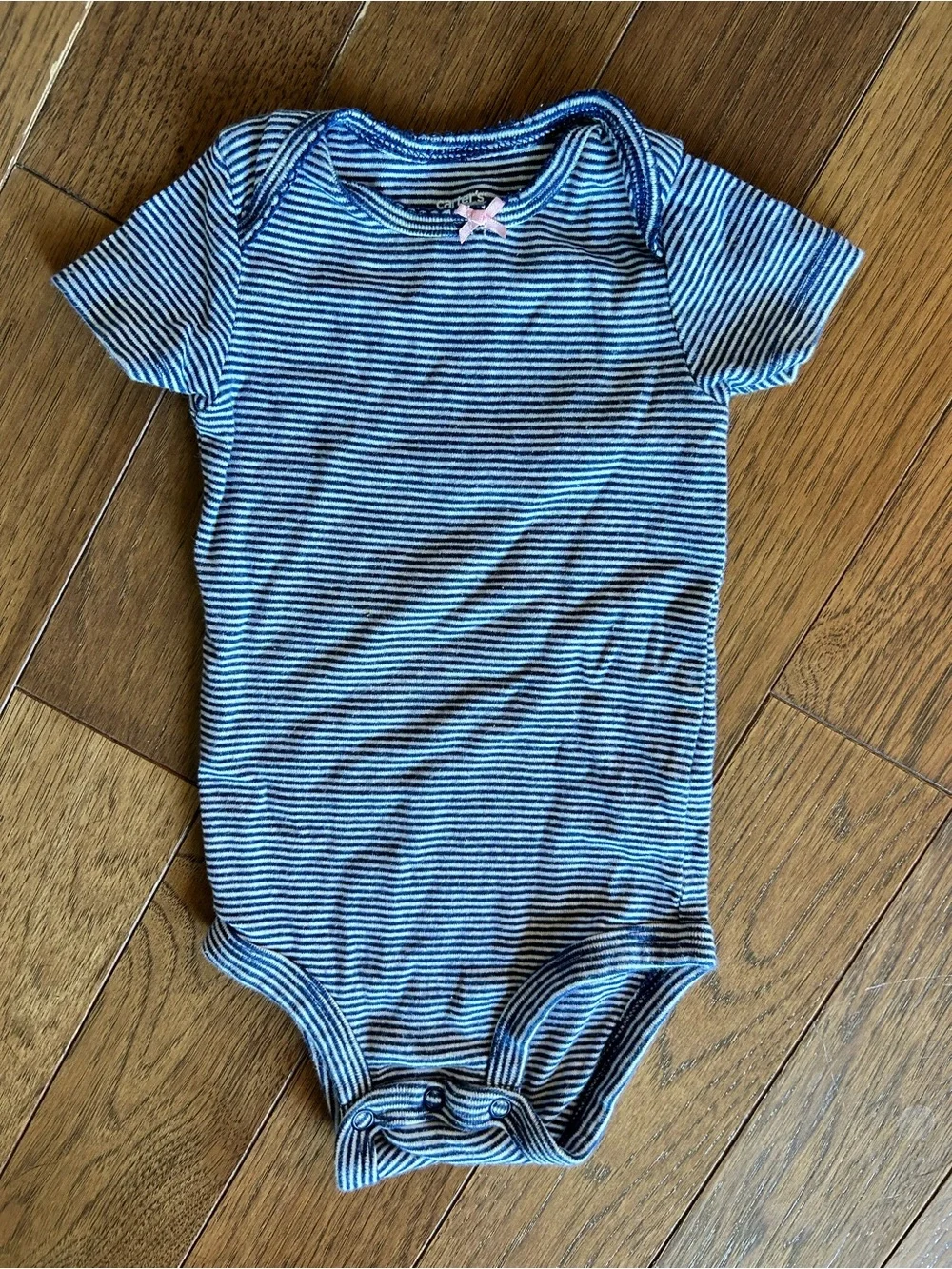 9 Month Baby Girl Bundle